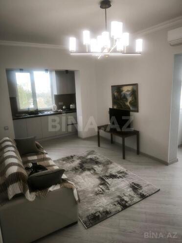 Satılır 2 otaqlı köhnə tikili 55 m², Azadlıq Prospekti m., photo 4 from 9