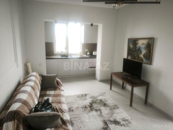 Satılır 2 otaqlı köhnə tikili 55 m², Azadlıq Prospekti m., photo 3 from 9