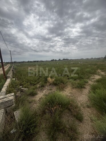Satılır  torpaq 12 sot, Nardaran q., photo 1 from 6