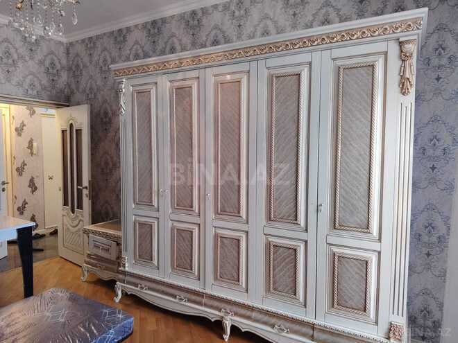 Сдаётся 2-комн. новостройка 77 м², м. Мемар Аджеми, photo 13 from 20