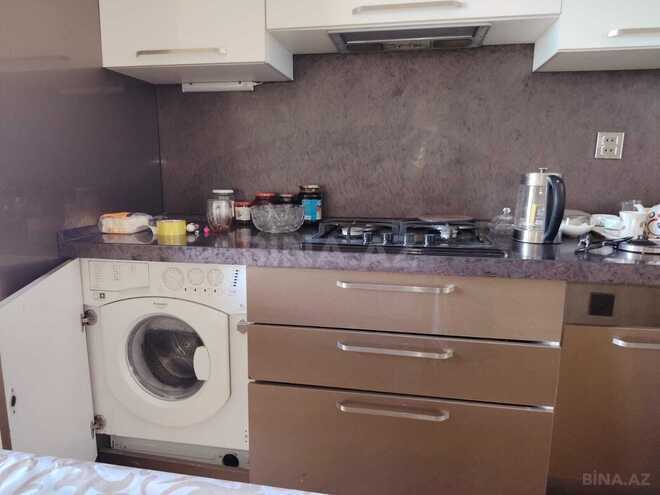 Сдаётся 2-комн. новостройка 77 м², м. Мемар Аджеми, photo 7 from 20