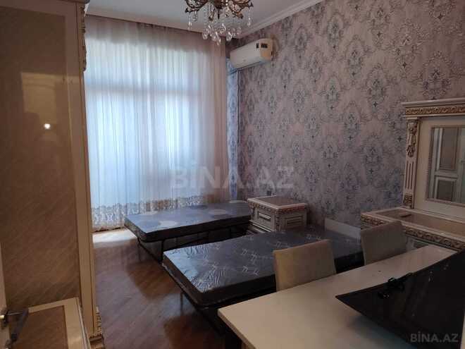 Сдаётся 2-комн. новостройка 77 м², м. Мемар Аджеми, photo 11 from 20