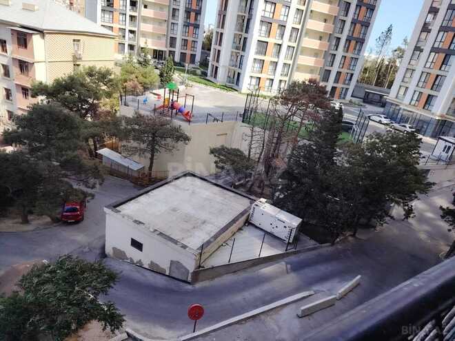 Сдаётся 2-комн. новостройка 77 м², м. Мемар Аджеми, photo 9 from 20