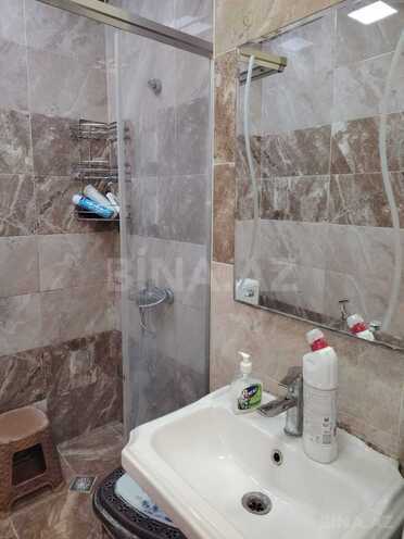 Сдаётся 2-комн. новостройка 77 м², м. Мемар Аджеми, photo 18 from 20
