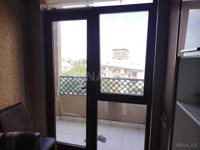 Сдаётся 2-комн. новостройка 77 м², м. Мемар Аджеми, photo 15 from 20