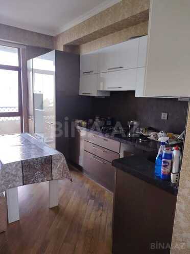 Сдаётся 2-комн. новостройка 77 м², м. Мемар Аджеми, photo 6 from 20