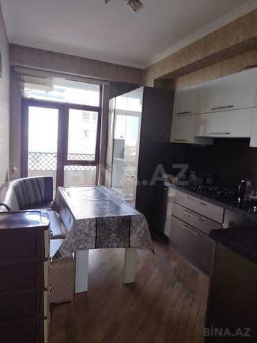 Сдаётся 2-комн. новостройка 77 м², м. Мемар Аджеми, photo 5 from 20