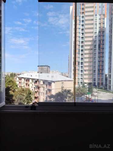 Сдаётся 2-комн. новостройка 77 м², м. Мемар Аджеми, photo 14 from 20
