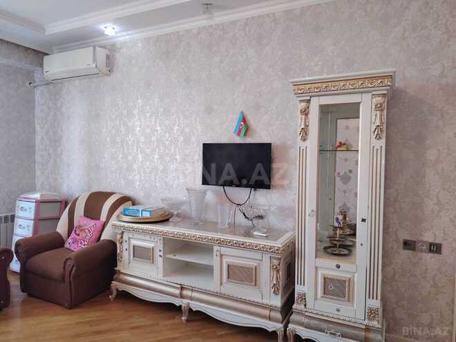 Сдаётся 2-комн. новостройка 77 м², м. Мемар Аджеми, photo 4 from 20
