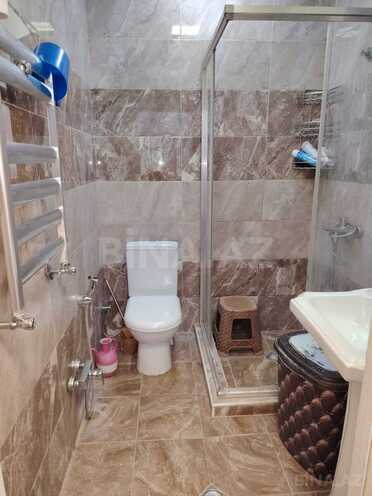 Сдаётся 2-комн. новостройка 77 м², м. Мемар Аджеми, photo 19 from 20