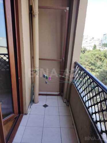 Сдаётся 2-комн. новостройка 77 м², м. Мемар Аджеми, photo 10 from 20