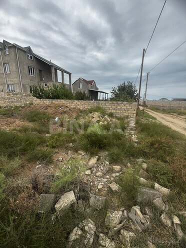 Satılır  torpaq 12 sot, Nardaran q., photo 4 from 6