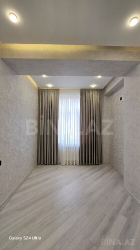 Satılır 2 otaqlı yeni tikili 65 m², photo 5 from 14