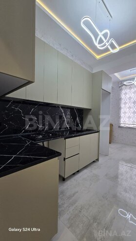 Satılır 2 otaqlı yeni tikili 65 m², photo 9 from 14