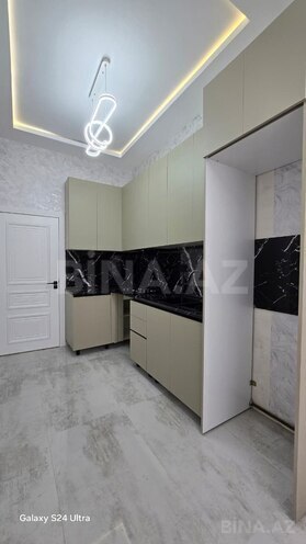Satılır 2 otaqlı yeni tikili 65 m², photo 8 from 14