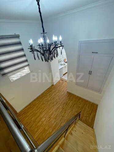 Satılır 1 otaqlı köhnə tikili 25 m², Sahil m., photo 9 from 12
