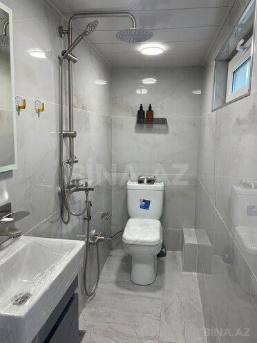 Satılır 1 otaqlı köhnə tikili 25 m², Sahil m., photo 5 from 12