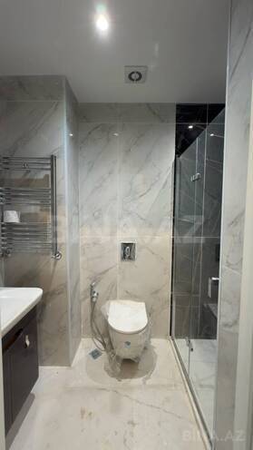 Satılır 2 otaqlı yeni tikili 48 m², Yasamal r., photo 20 from 23