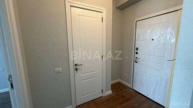 Satılır 2 otaqlı yeni tikili 48 m², Yasamal r., photo 19 from 23