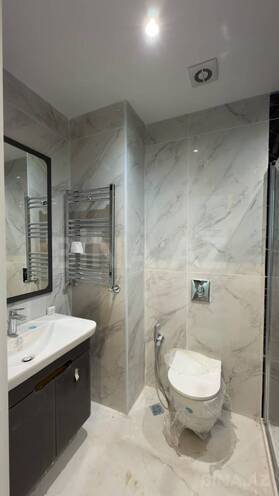 Satılır 2 otaqlı yeni tikili 48 m², Yasamal r., photo 21 from 23