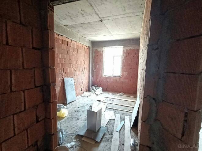 Satılır 2 otaqlı yeni tikili 60 m², Saray q., photo 10 from 11