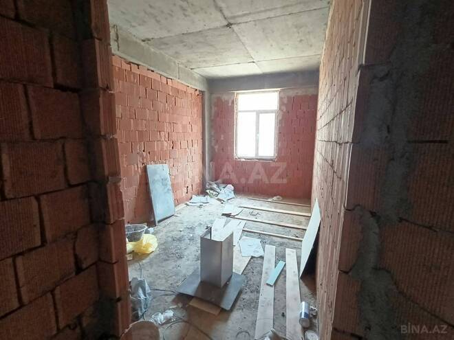 Satılır 2 otaqlı yeni tikili 60 m², Saray q., photo 7 from 11