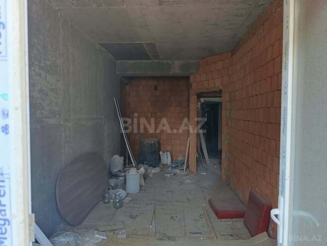 Satılır 2 otaqlı yeni tikili 60 m², Saray q., photo 4 from 11