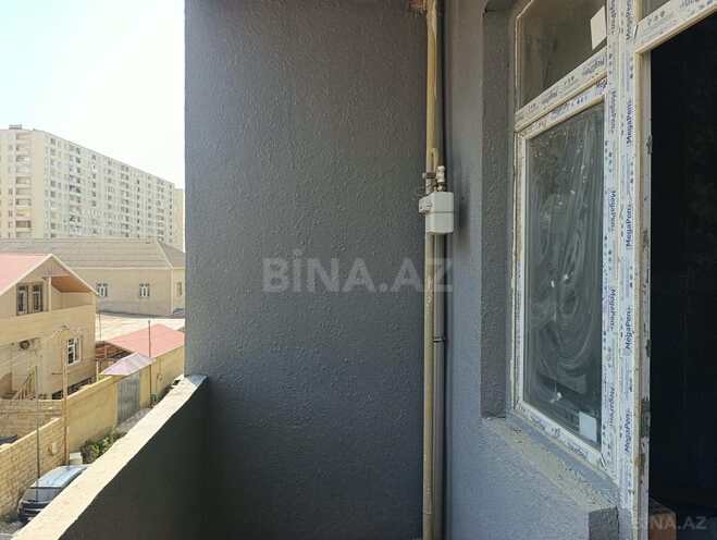 Satılır 2 otaqlı yeni tikili 60 m², Saray q., photo 8 from 11