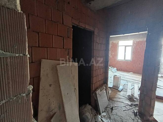 Satılır 2 otaqlı yeni tikili 60 m², Saray q., photo 6 from 11