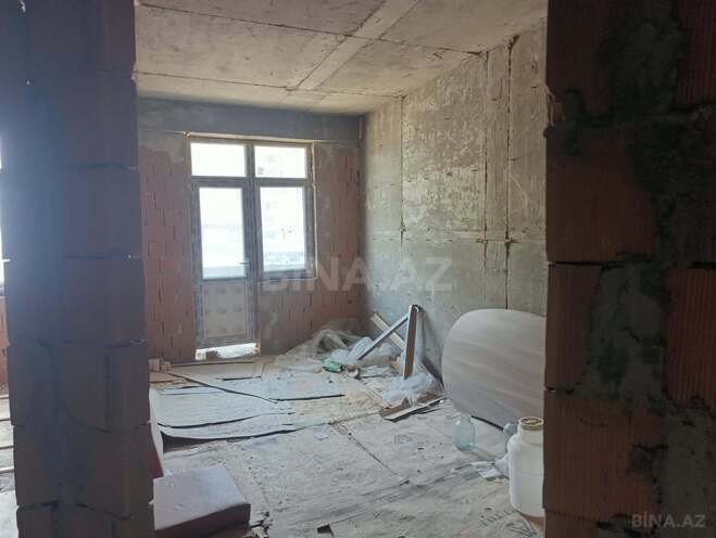 Satılır 2 otaqlı yeni tikili 60 m², Saray q., photo 3 from 11