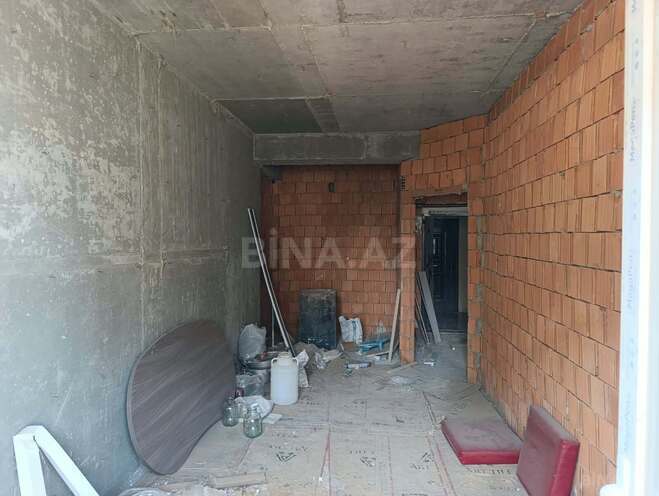 Satılır 2 otaqlı yeni tikili 60 m², Saray q., photo 5 from 11