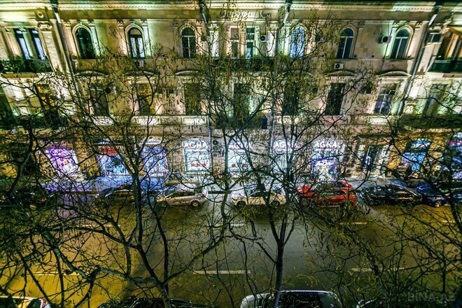 İcarəyə verilir 3 otaqlı köhnə tikili 87 m², Sahil m., photo 30 from 32