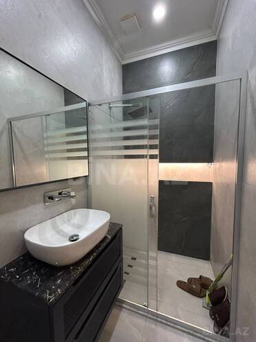İcarəyə verilir 2 otaqlı yeni tikili 80 m², Nəsimi r., photo 12 from 16