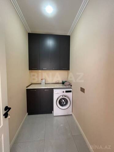 İcarəyə verilir 2 otaqlı yeni tikili 80 m², Nəsimi r., photo 10 from 16