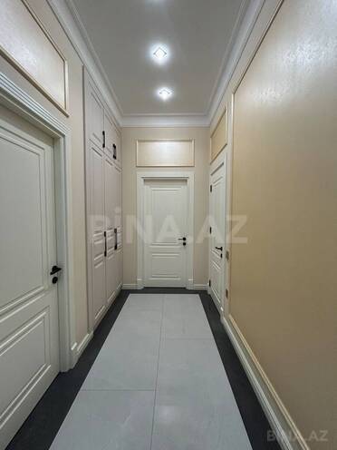 İcarəyə verilir 2 otaqlı yeni tikili 80 m², Nəsimi r., photo 7 from 16