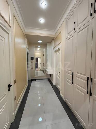 İcarəyə verilir 2 otaqlı yeni tikili 80 m², Nəsimi r., photo 8 from 16