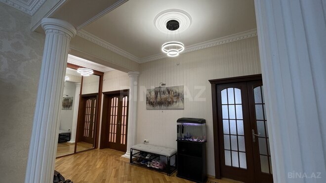 Satılır 8 otaqlı yeni tikili 300 m², Nərimanov r., photo 20 from 25