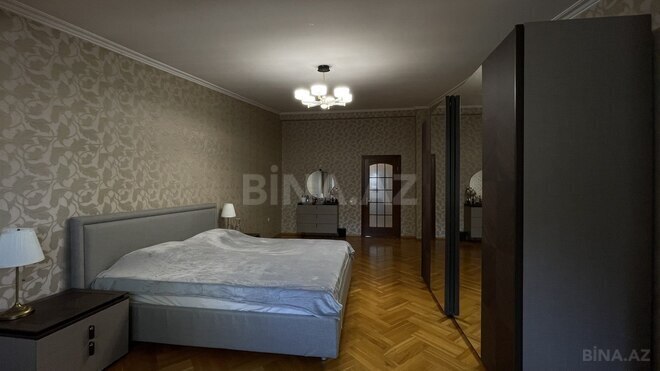 Satılır 8 otaqlı yeni tikili 300 m², Nərimanov r., photo 5 from 25
