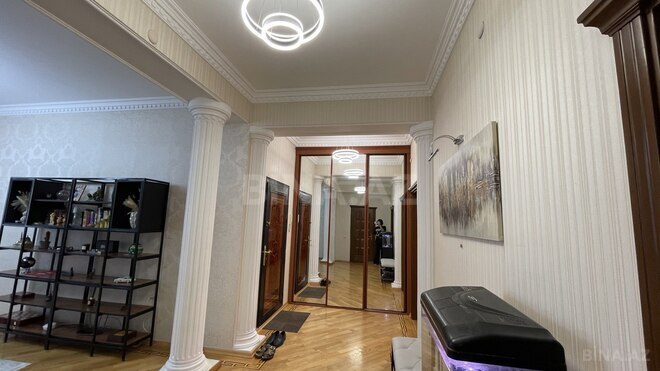 Satılır 8 otaqlı yeni tikili 300 m², Nərimanov r., photo 19 from 25