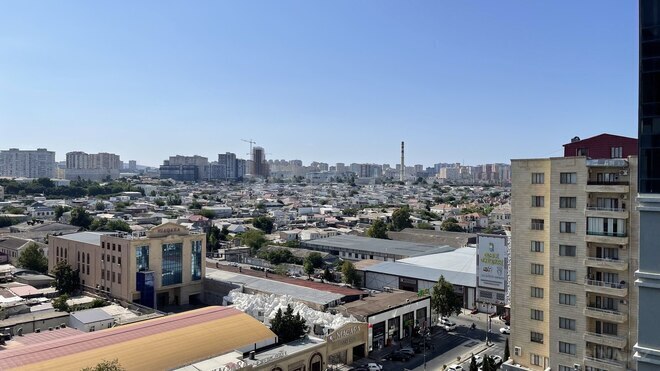 Satılır 8 otaqlı yeni tikili 300 m², Nərimanov r., photo 24 from 25