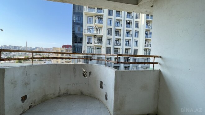Satılır 8 otaqlı yeni tikili 300 m², Nərimanov r., photo 21 from 25