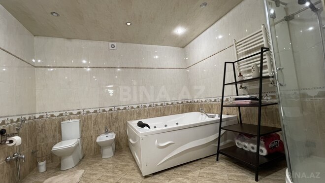 Satılır 8 otaqlı yeni tikili 300 m², Nərimanov r., photo 16 from 25