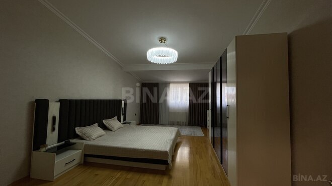 Satılır 8 otaqlı yeni tikili 300 m², Nərimanov r., photo 4 from 25