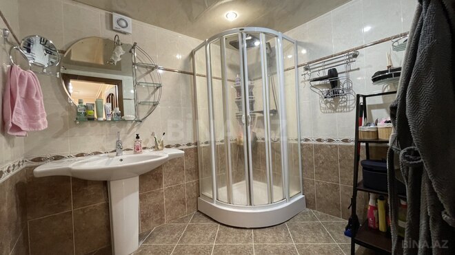 Satılır 8 otaqlı yeni tikili 300 m², Nərimanov r., photo 15 from 25