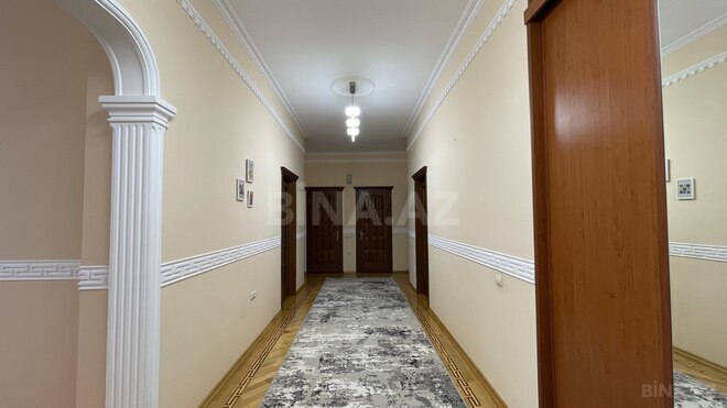 Satılır 8 otaqlı yeni tikili 300 m², Nərimanov r., photo 18 from 25