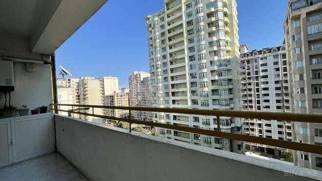 Satılır 8 otaqlı yeni tikili 300 m², Nərimanov r., photo 22 from 25
