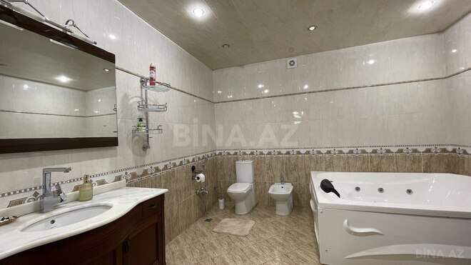Satılır 8 otaqlı yeni tikili 300 m², Nərimanov r., photo 17 from 25