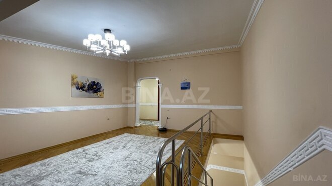 Satılır 8 otaqlı yeni tikili 300 m², Nərimanov r., photo 10 from 25