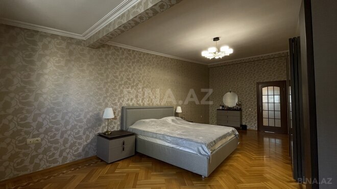 Satılır 8 otaqlı yeni tikili 300 m², Nərimanov r., photo 6 from 25