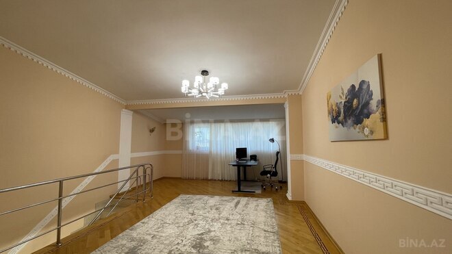 Satılır 8 otaqlı yeni tikili 300 m², Nərimanov r., photo 9 from 25